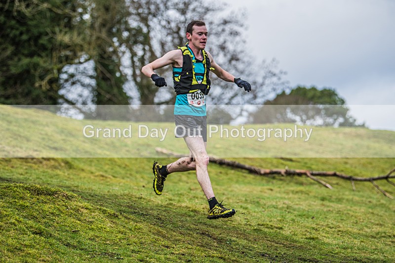 Giggleswick-875 - Kendal Winter League Races Giggleswick Sunday 14th January 2024