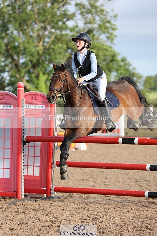 240629A-192439-09507 - Cls 14 Springboard 128cm + 138cm