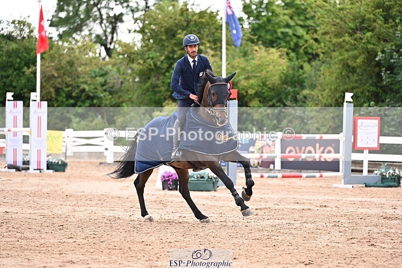 250718-170443-12010 - Cls 10, 1 Star Bronze Tour