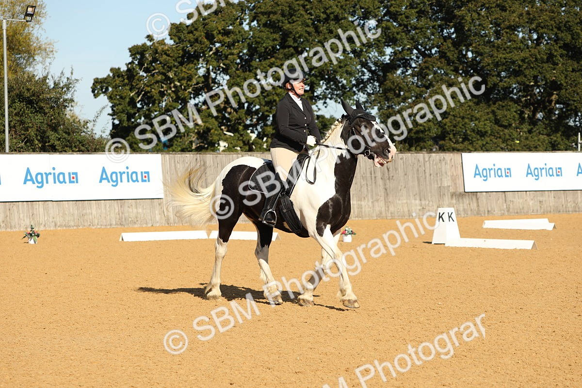 SBM_16595 - D10 - Small Tour Championship - Prelim 2