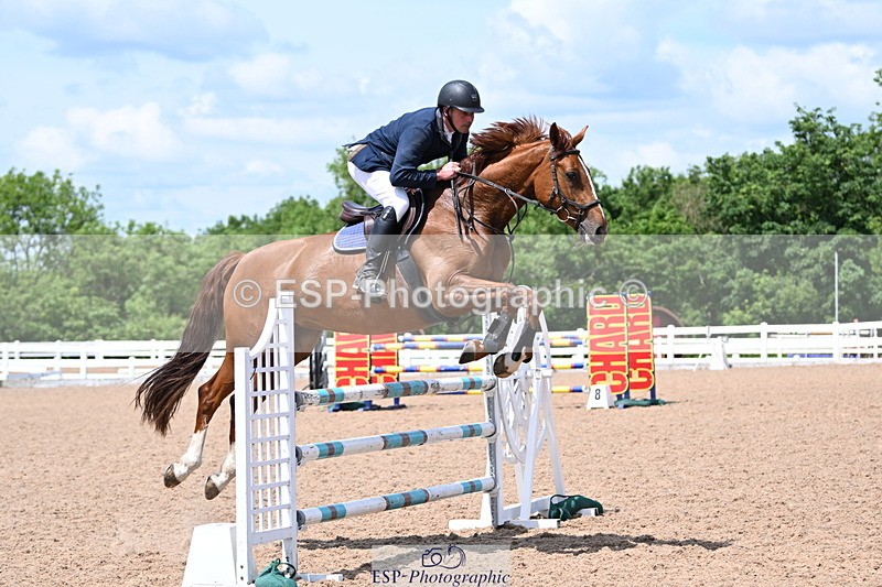 240619A-141702-00513 - Cls 4 Snr Newcomers and 1.10m Open