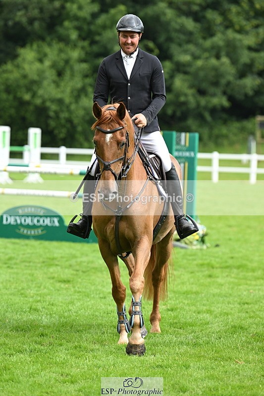 250615A-093707-09511 - Cls 35 Foxhunter