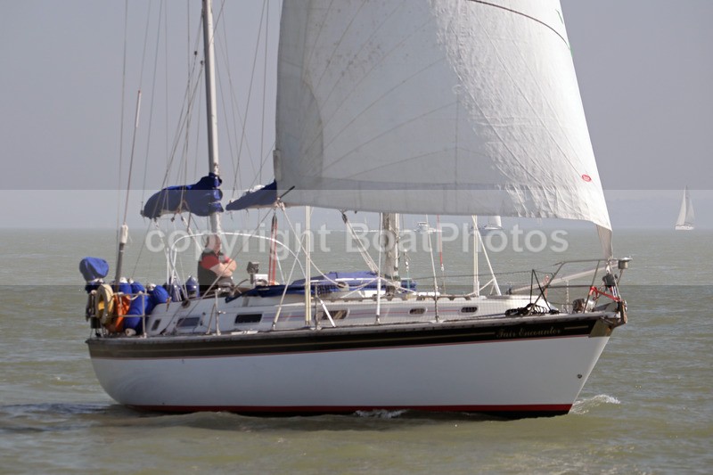 170408 FAIR ENCOUNTER 1Y3A0337 - Sailboats - monohull