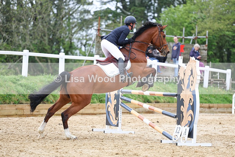 3E7A3362 - Class 5: Senior Discovery/1m open