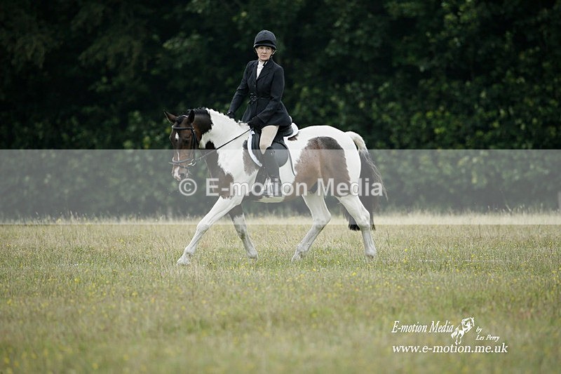 BVRC 030721 496 - Bourne Valley Riding Club Dressage 03/07/21