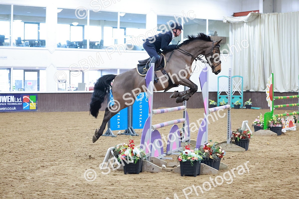 SBM_003948 - Class 12 - National 1.15m Members Cup Qualifier/ 1.15m Open