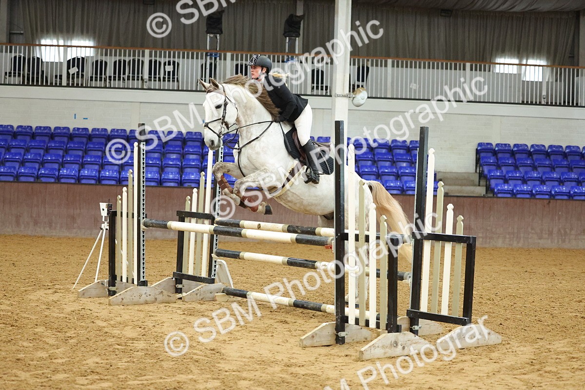 SBM_000630 - Class 3 - Senior Discovery - 1.00m