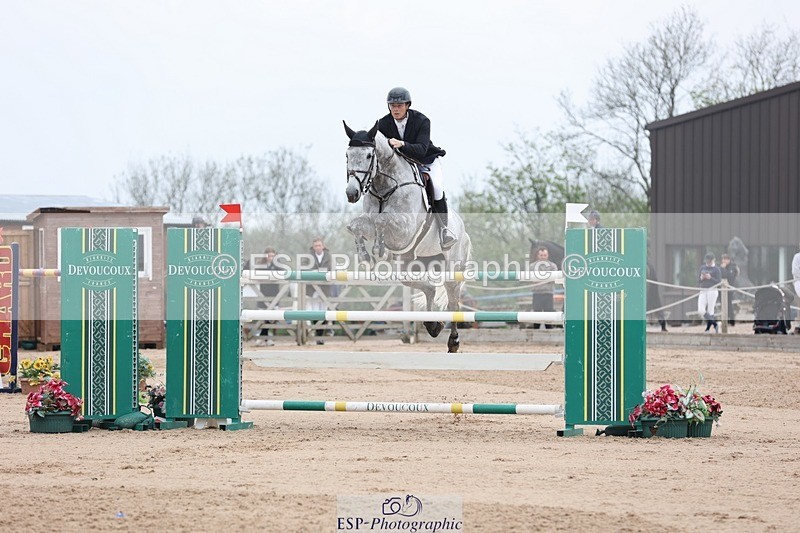 250424-134529-05971 - Cls 9 - 2 Star Big Tour - 1st Half