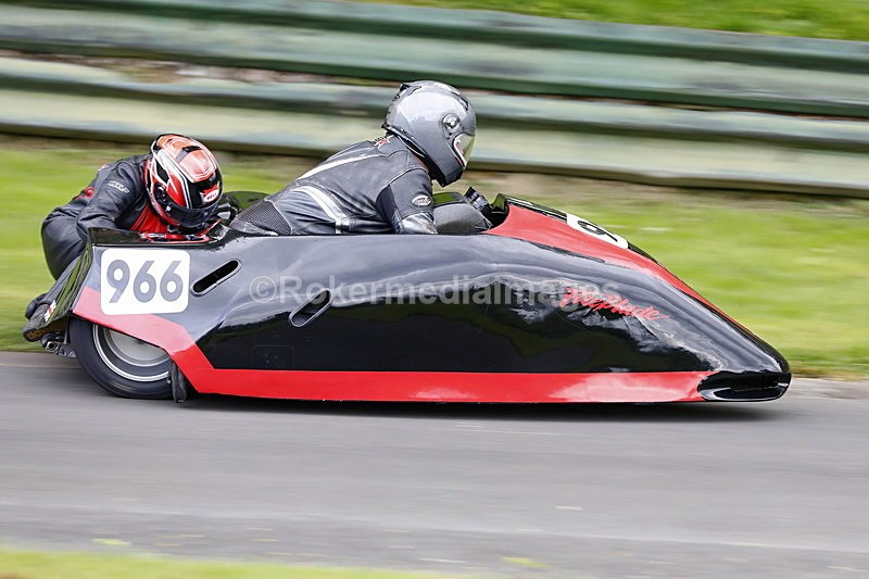  - British & Midland Championship April 27th