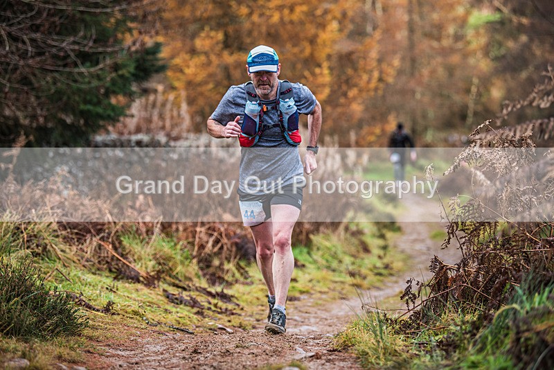 TVU 50  60K-547 - High Terrain Events Tweed Valley 50 & 65K Ultra Trail Races Sunday 19th November 2023