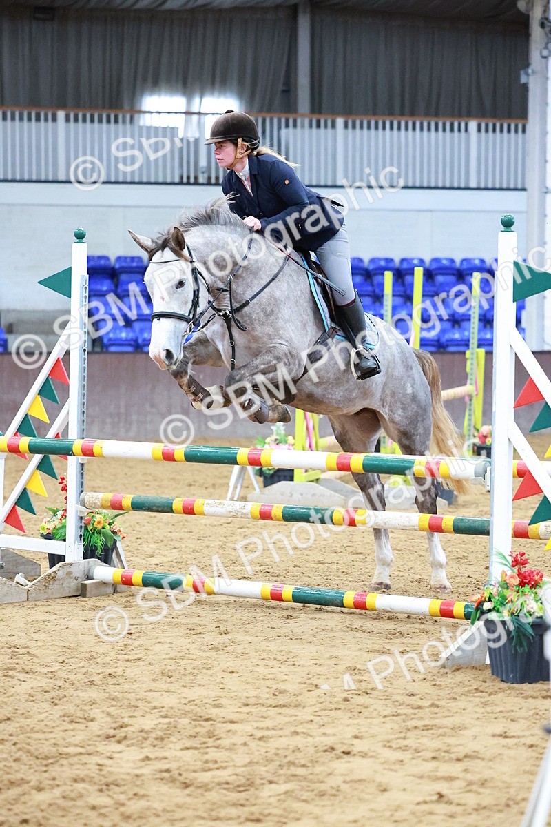 SBM_000309 - Class 2 - Senior British novice - 90cm