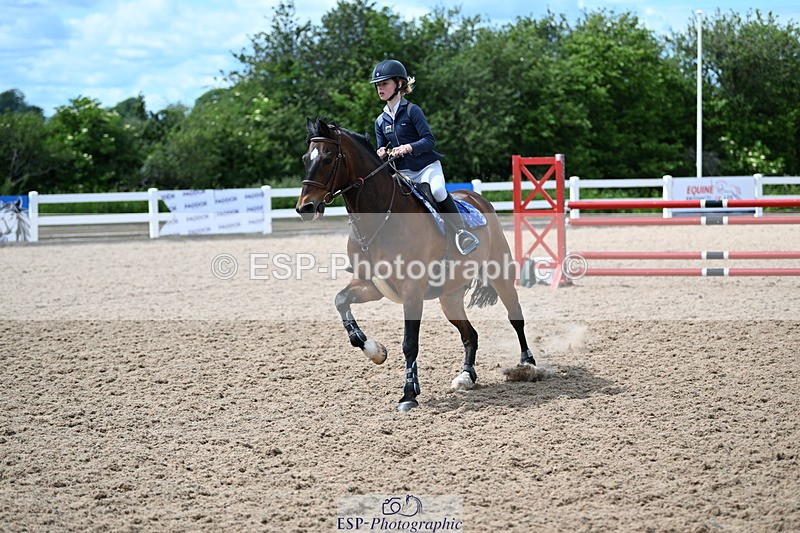 240608A-150020-01515 - Cls 11 Pony Newcomers and 1m Open