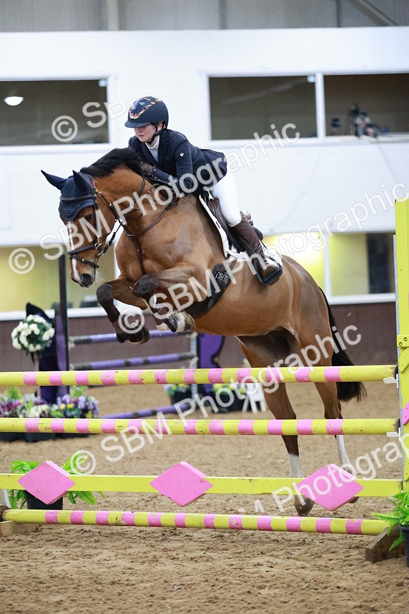 SBM_000978 - Class 4 - Senior Newcomers - 1.10m