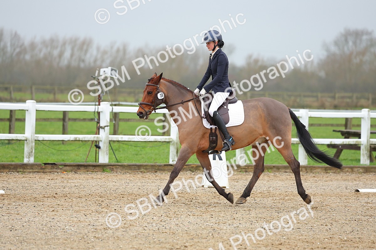 SBM_003401 - Class 7 - Novice 6