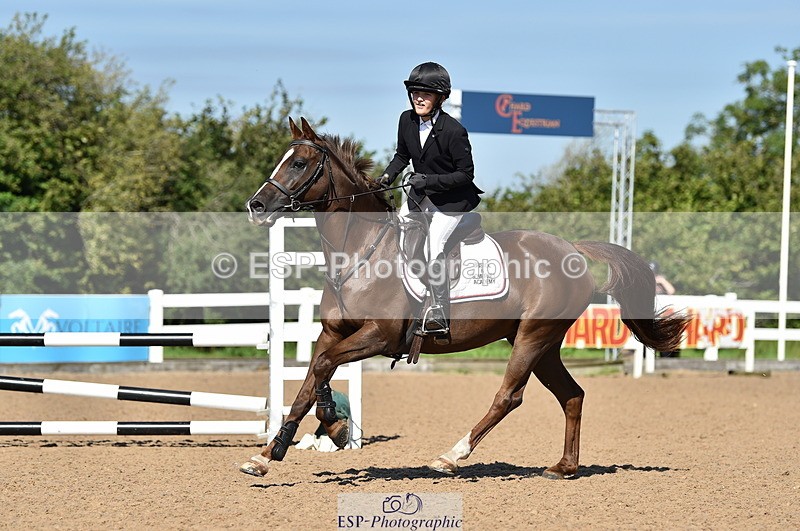 230903A-111244-04134 - Cls 18 Pony Brit Novice & 80cm Open