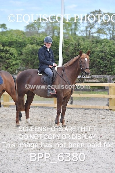 BPP_6380 - CLASS 33 MON Scottish Spring Final 85cm