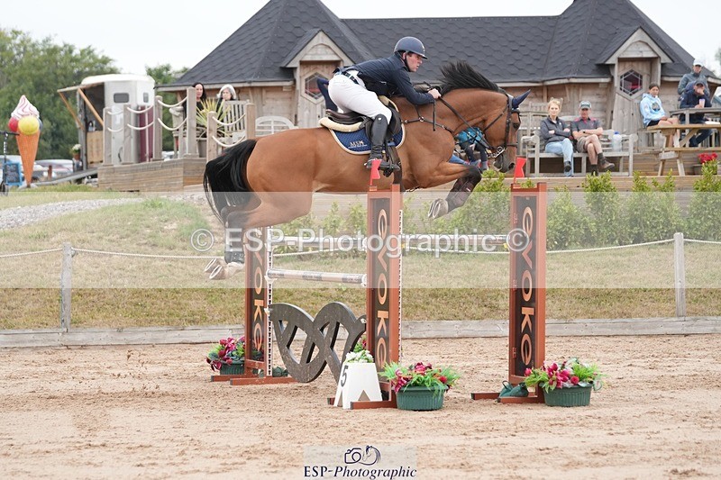 250718-104012-09797 - Cls 2, 3 Star Small Tour Start til Break