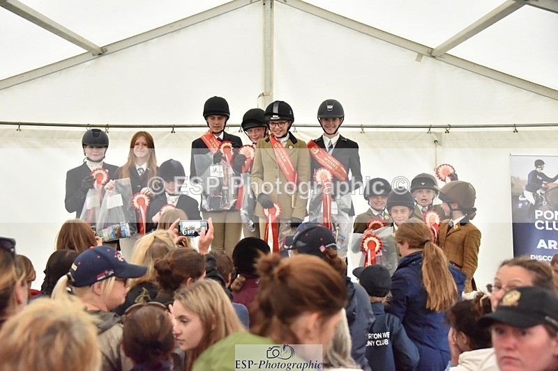 230825-171648-12997 - Friday 60cm and 70cm presentations