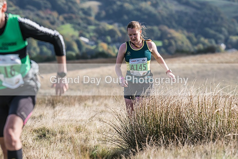 Leg 1 -429 - UK Fell & Hill Relays - Todmorden Leg 1 Saturday 17th October 2026
