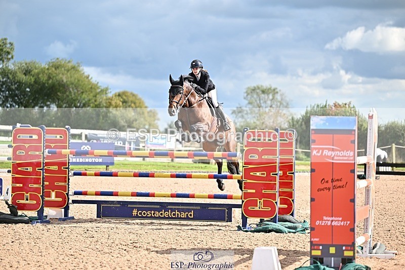 250924-144907-00607 - Cls 7 National 1.30m and 1.40m