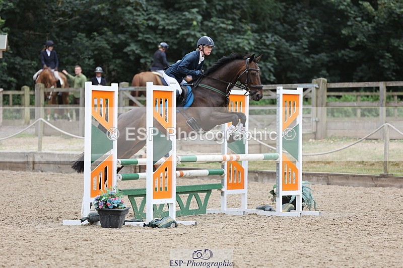 250705A-125350-14285 - Cls 35 95cm Amateur Quali