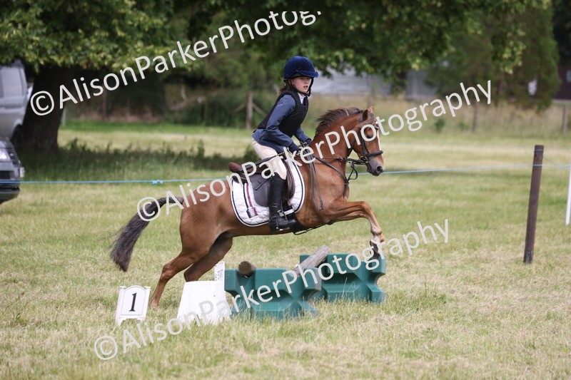 20260614-4115 - Class 24 - Mini and Major Pairs Jumping