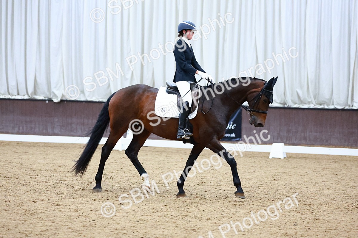 0B8A8221 - Class 5 - Novice 2