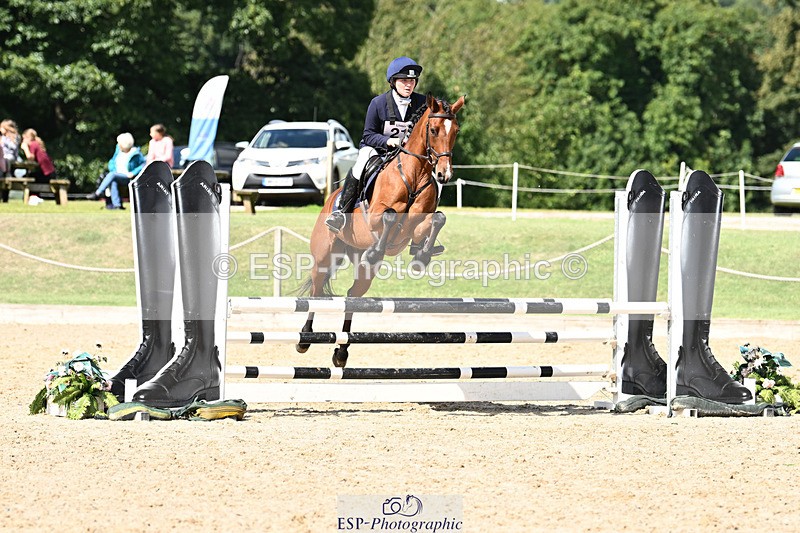 240824X-140417-29195 - 80cm Round 2 13.30 to 14.30