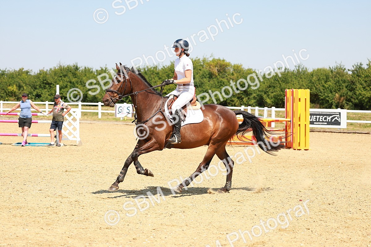 SBM_001122 - Class 3 - Senior Discovery - 1.00m