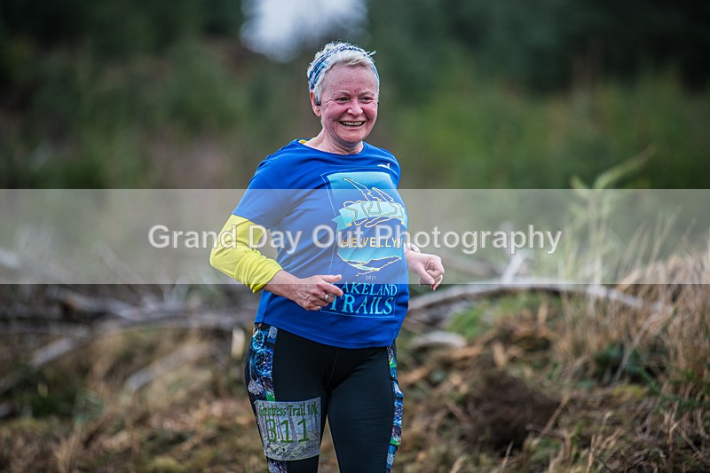 Glentress-1941 - High Terrain Events Glentress Marathon 21 & 10K Trail Races Sunday 18th February 2024