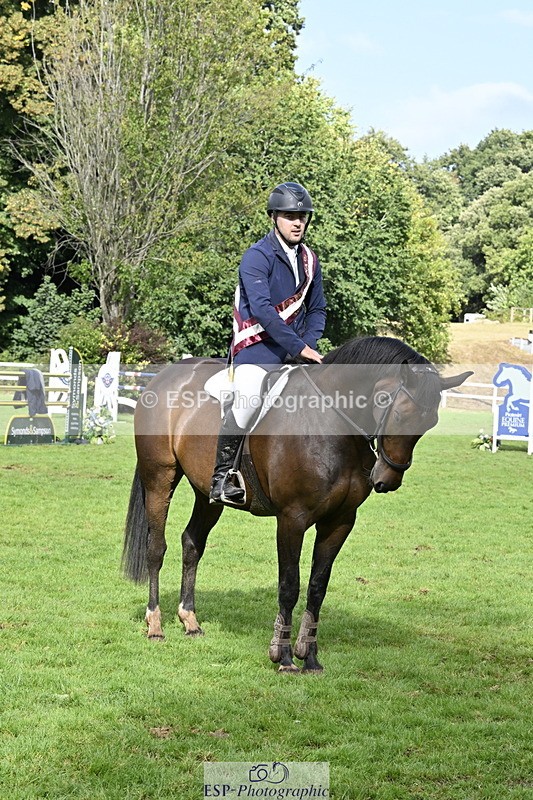 250831A-163030-11069 - Cls 39 Amateur 1.10m Grand Prix