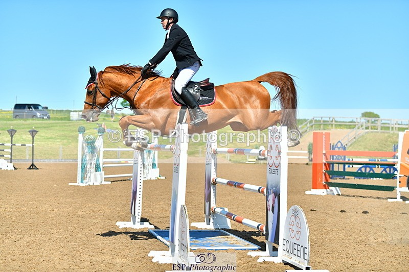 230526A-155407-02770 - Cls 6 National 1.40m Open