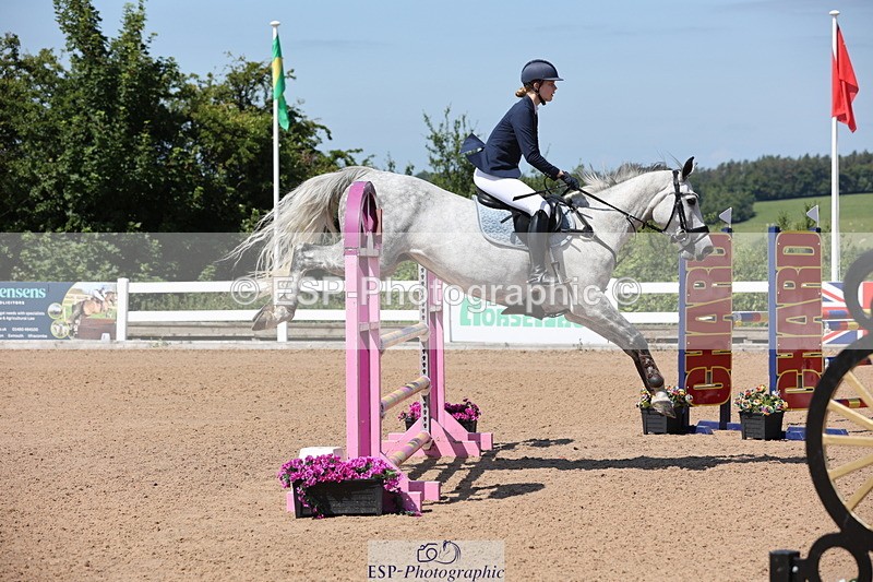 240718A-113009-04090 - Cls 21, Amateur 1.05m