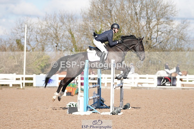 250316-101210-05812 - Cls 21 British Novice and 90cm
