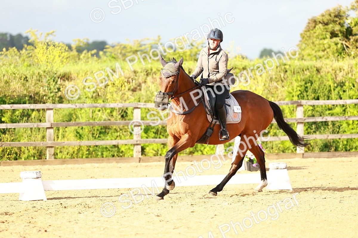 0B8A3985 - Class 5-7 - Novice 1-Elementary 1