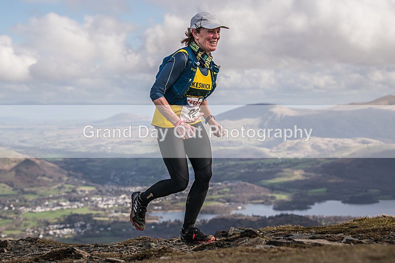 Coledale-953 - Coledale Horseshoe Fell Race Saturday 30th March 2024