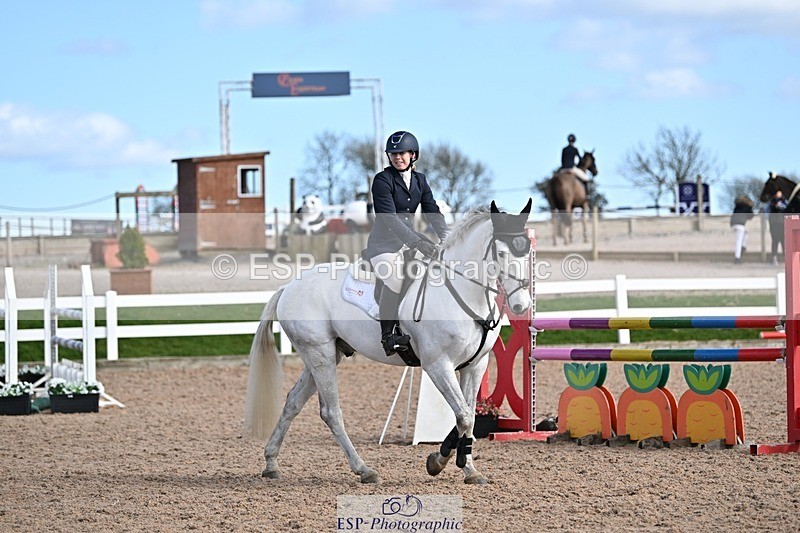 250328-144930-02876 - Cls 14 National 1.15m M Cup Quali