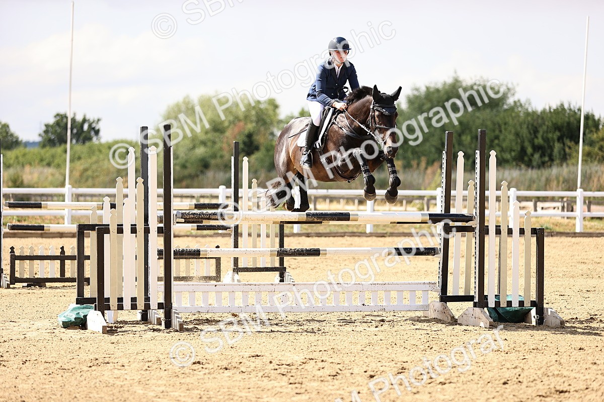 SBM_027213 - Class 14 - Senior 1.15m Open