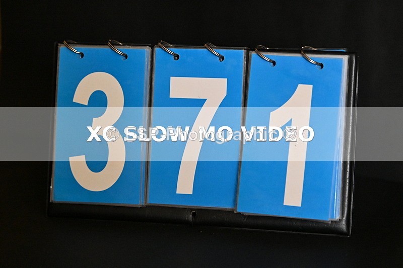 ESP_7444 - HD Video - 100cm Sunday All Sections