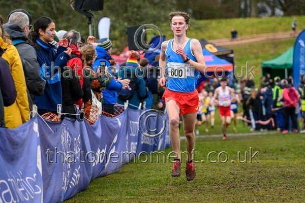 Falkirk26-916109 - Senior Men Set Three