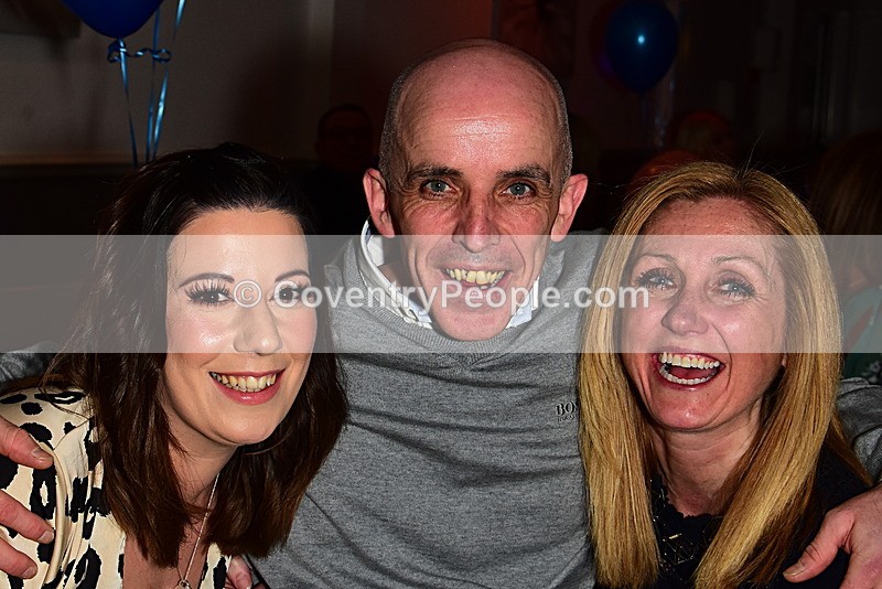 Paul-048 - Paul's 50th