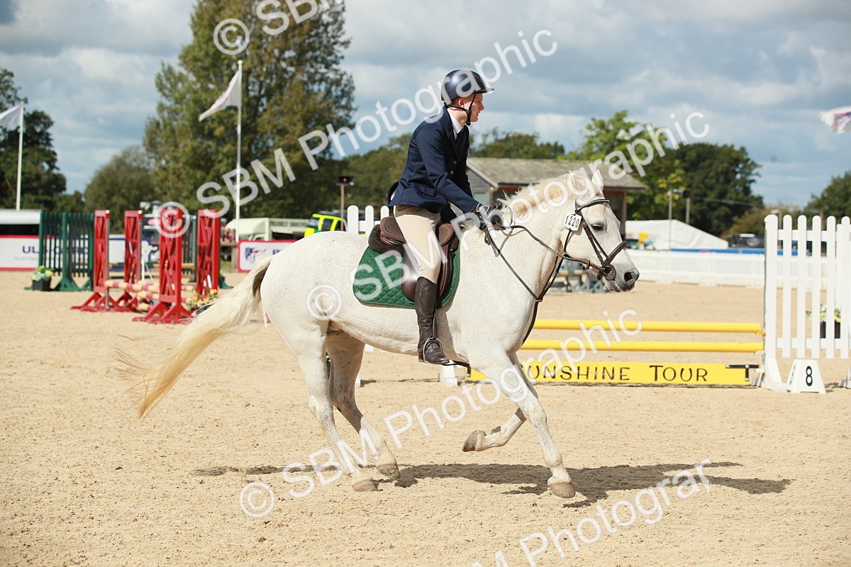 SBM_25215 - J28 Senior 60cm Championship