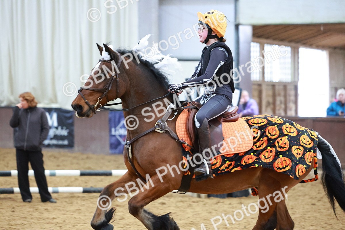 SBM_001618 - Class 3 - Horse & Hound (60cm)