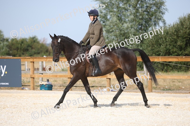 20260802-0241 - Class 5 - ROR Ridden