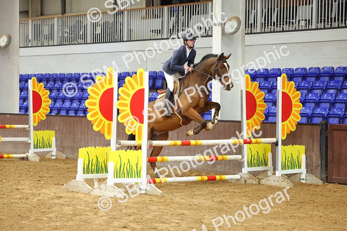 SBM_000466 - Class 2 - British Novice - 90cm