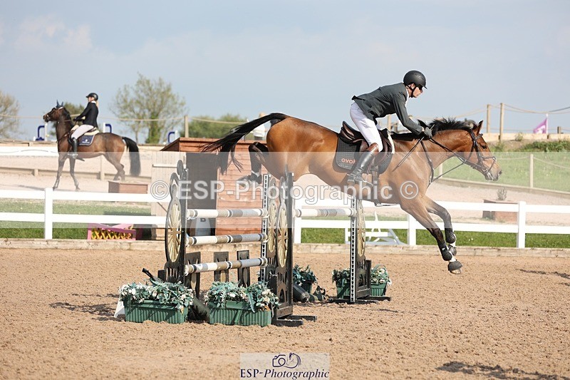 250509-170222-09099 - Cls 24 Snr Newcomers