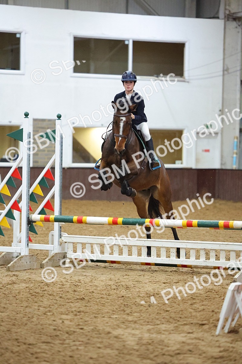 SBM_000157 - Class 1 - Clear Round 80cm