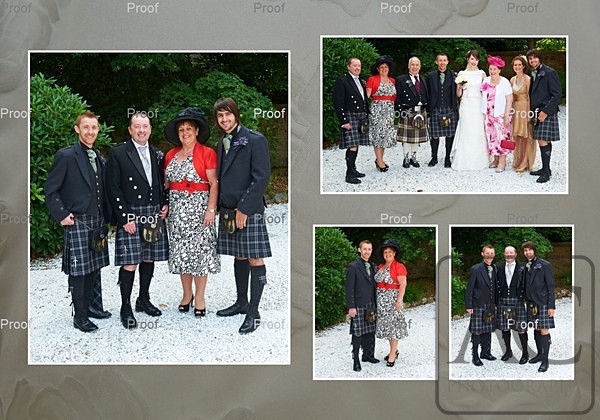  - St. John's Chapel and Lynnhurst Hotel, Johnstone