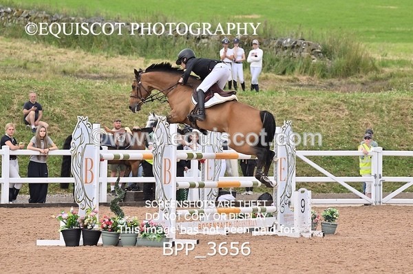 BPP_3656 - FRI CLASS 20 Pony Showjumper Of The Year