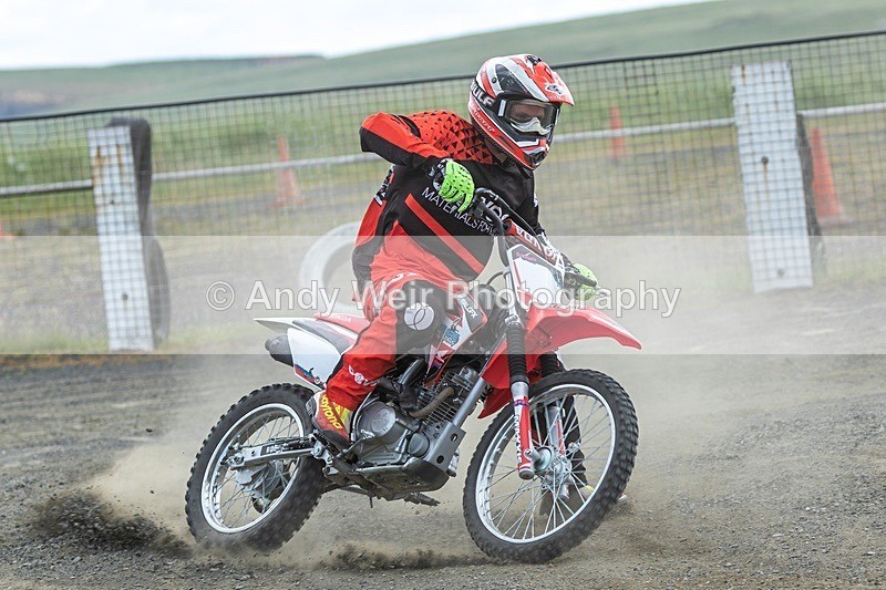 220625-7D-8E0A6806 - Ride & Skid It  Flat Track Experience 25th June 22